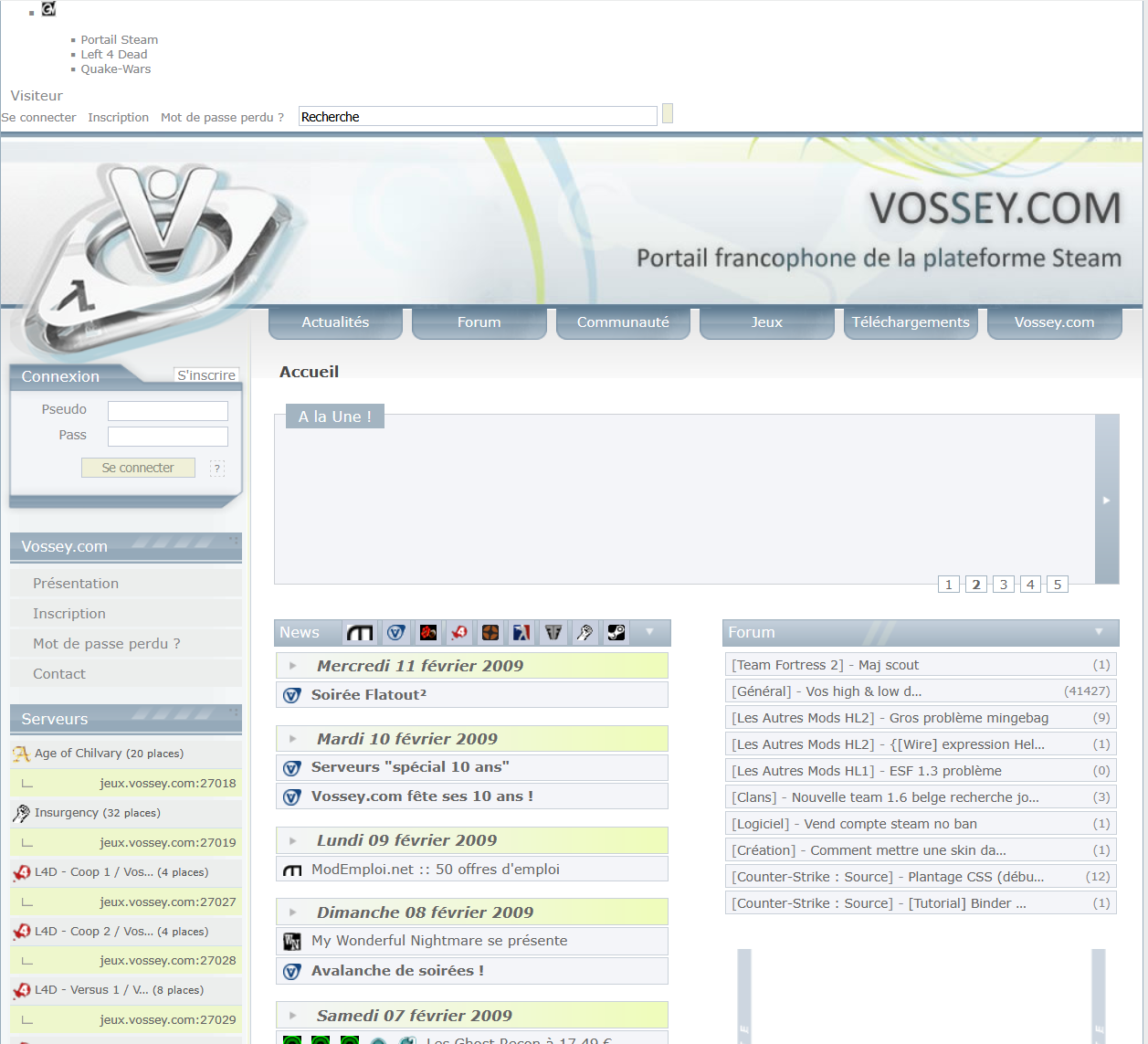 Version 2009